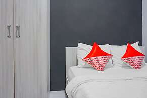 OYO 90220 Pendowo Limo Syariah