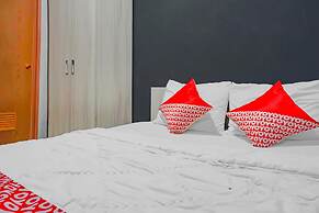 OYO 90220 Pendowo Limo Syariah