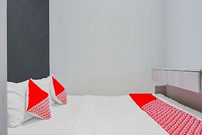 OYO 90220 Pendowo Limo Syariah