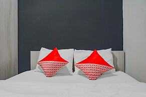 OYO 90220 Pendowo Limo Syariah