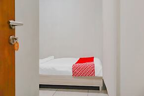 OYO 90220 Pendowo Limo Syariah