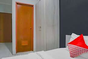 OYO 90220 Pendowo Limo Syariah