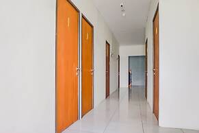 OYO 90220 Pendowo Limo Syariah