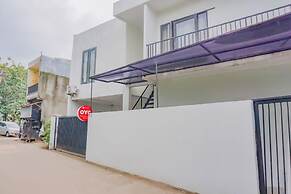 OYO 90220 Pendowo Limo Syariah