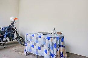 OYO 90220 Pendowo Limo Syariah