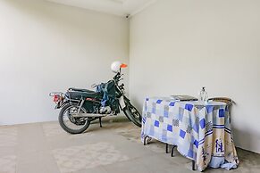 OYO 90220 Pendowo Limo Syariah