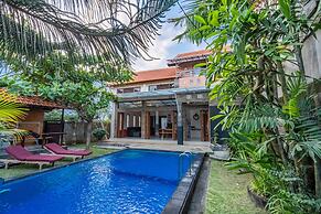 Villa Padma Nusa Dua