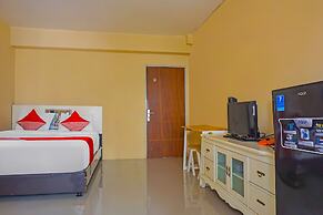 OYO 92292 Nadjla Property Cibubur Village