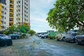 OYO 92292 Nadjla Property Cibubur Village