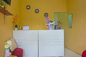 OYO 92292 Nadjla Property Cibubur Village