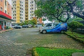 OYO 92292 Nadjla Property Cibubur Village