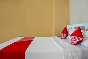 OYO 92292 Nadjla Property Cibubur Village