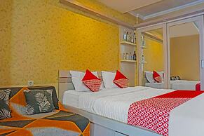 OYO 92292 Nadjla Property Cibubur Village