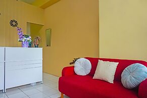 OYO 92292 Nadjla Property Cibubur Village