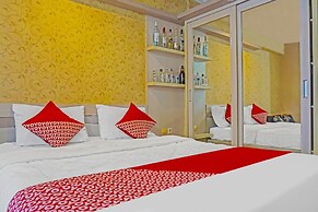 OYO 92292 Nadjla Property Cibubur Village