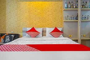OYO 92292 Nadjla Property Cibubur Village