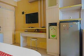 OYO 92292 Nadjla Property Cibubur Village