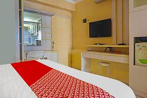 OYO 92292 Nadjla Property Cibubur Village