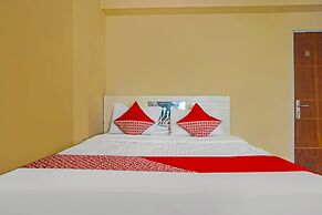 OYO 92292 Nadjla Property Cibubur Village