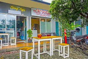 OYO 92292 Nadjla Property Cibubur Village