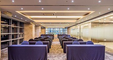 Aank Hotel Incheon Guwol