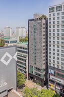 Aank Hotel Incheon Guwol