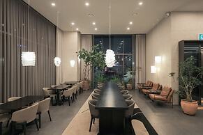 Anook Hotel Incheon Guwol