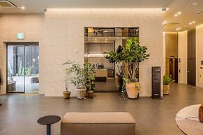 Aank Hotel Incheon Guwol