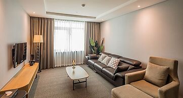 Aank Hotel Incheon Guwol