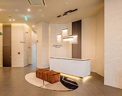 Aank Hotel Incheon Guwol