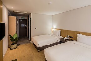Aank Hotel Incheon Guwol