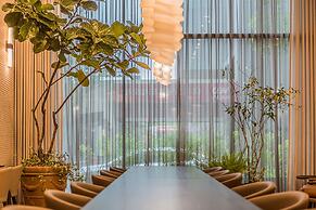 Aank Hotel Incheon Guwol