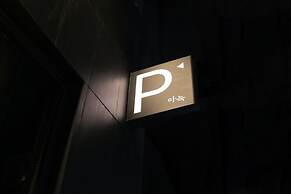 Anook Hotel Incheon Guwol