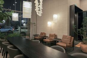 Anook Hotel Incheon Guwol