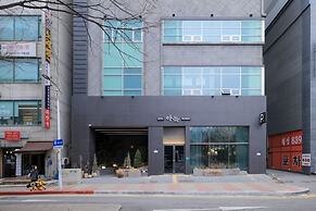 Anook Hotel Incheon Guwol