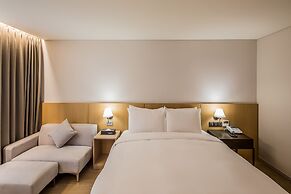 Aank Hotel Incheon Guwol