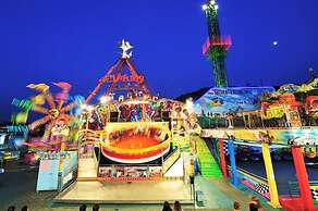 Aank Hotel Incheon Guwol