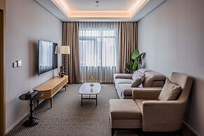 Aank Hotel Incheon Guwol