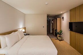 Aank Hotel Incheon Guwol