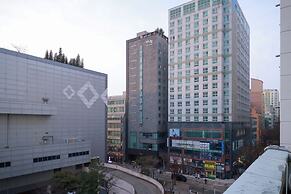 Anook Hotel Incheon Guwol