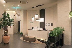 Anook Hotel Incheon Guwol