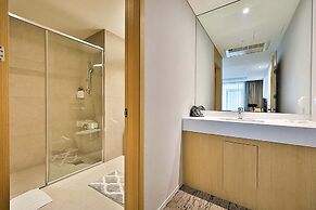 Aank Hotel Incheon Guwol