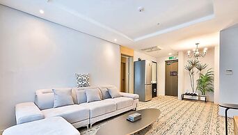 Aank Hotel Incheon Guwol