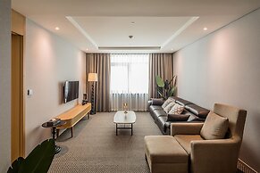 Aank Hotel Incheon Guwol