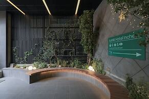Anook Hotel Incheon Guwol