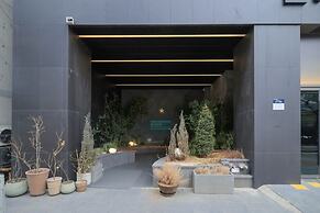 Anook Hotel Incheon Guwol