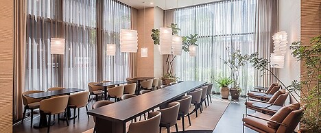 Aank Hotel Incheon Guwol