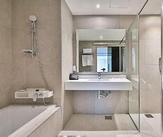 Aank Hotel Incheon Guwol