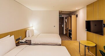 Aank Hotel Incheon Guwol