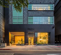 Aank Hotel Incheon Guwol